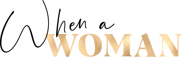 Logo when a